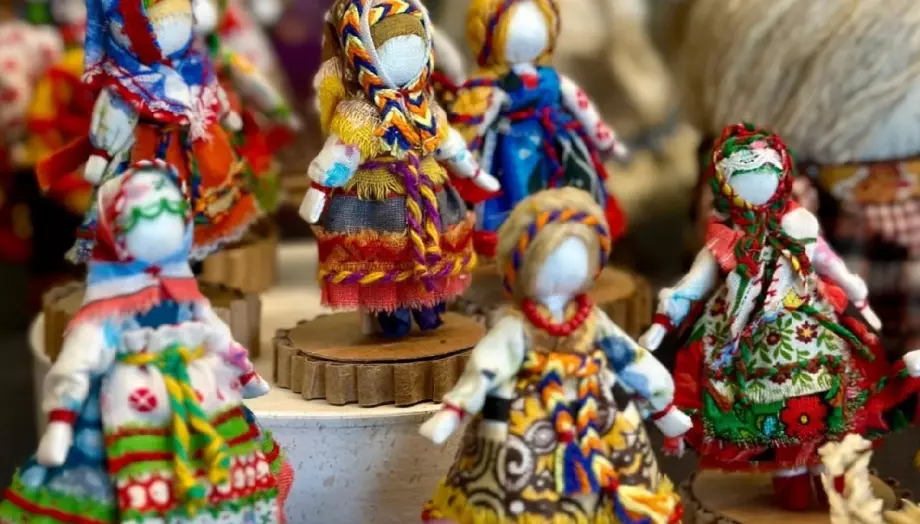 Ярмарка Мастеров
