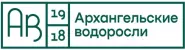 Архангельские Водоросли
