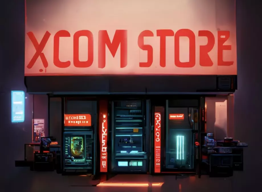 Xcom
