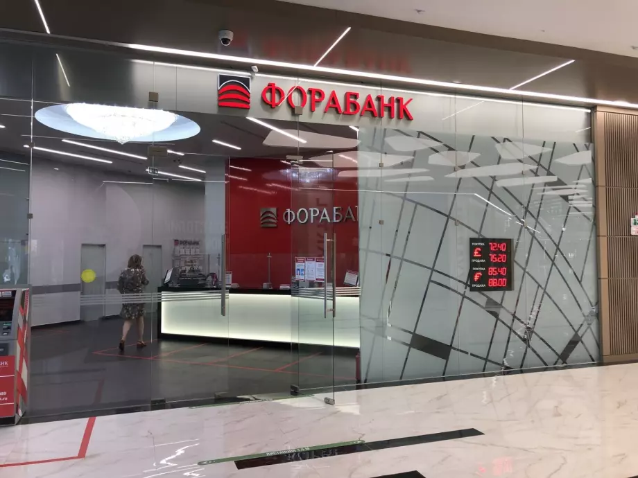 Forabank