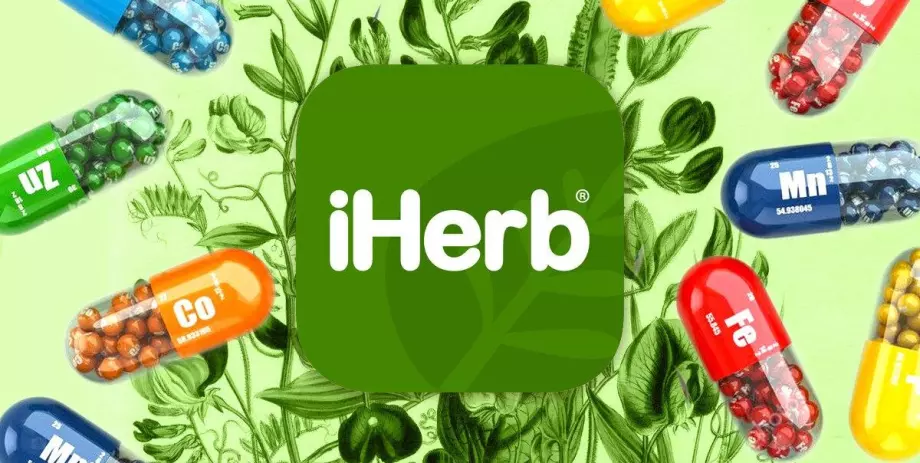 iHerb