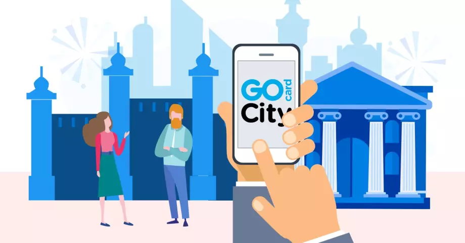 GoCity com