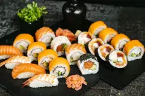 Sushi Studio