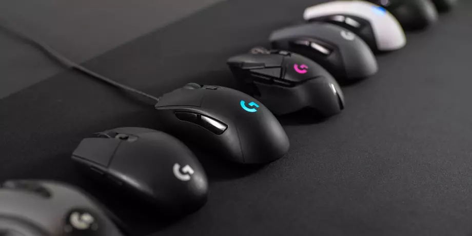 Logitech
