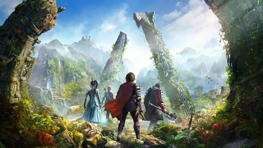 ArcheAge