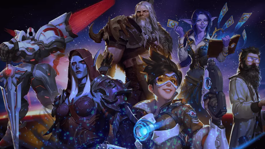 Battle net
