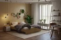 Мир матрасов