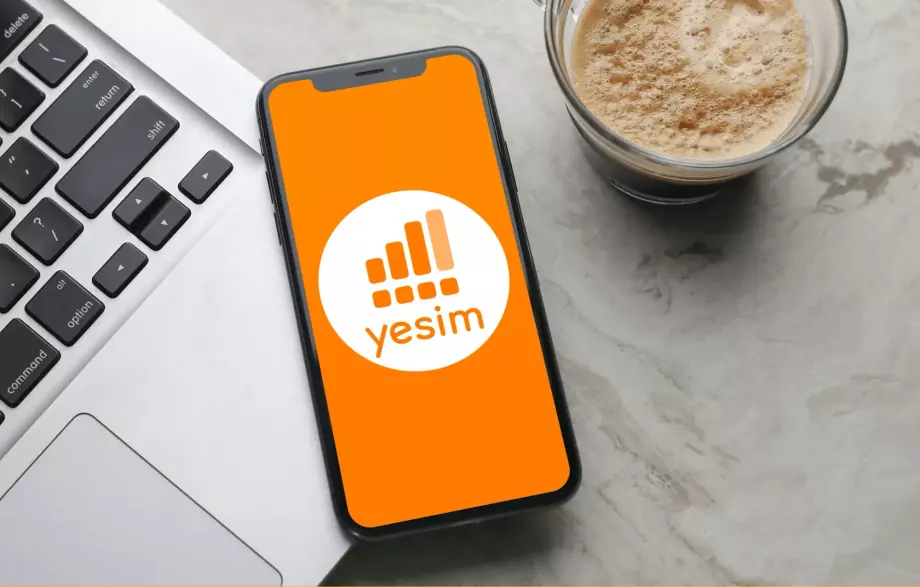 Yesim