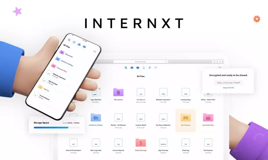 Internetx com