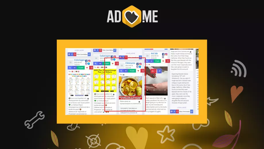Adheart