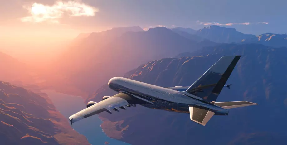 Reward Flight Finder