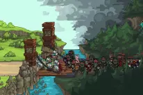 Towerlands